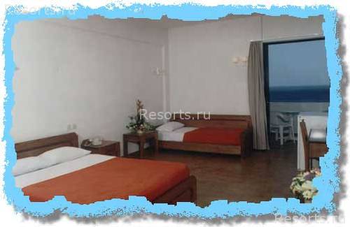 Kakkos Bay Hotel 24